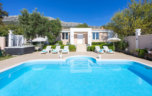 Holiday Home - Trogir-Kastel Sucurac , Croatia - CDF965 1