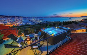 Apartment - Trogir-Kastel Gomilica , Croatia - CDF972 1