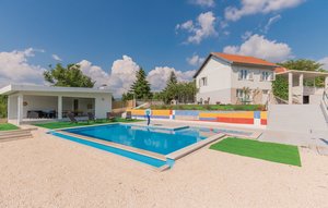 Holiday Home - Makarska-Vinjani Gornji , Croatia - CDF983 1