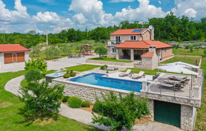 Holiday Home - Makarska-Kamen Most , Croatia - CDF998 1