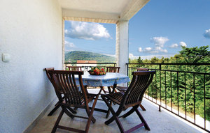 Ferieleilighet - Hvar-Stari Grad , Kroatia - CDH288
