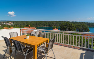 Ferienwohnung - Hvar-Vrboska , Kroatien - CDH591