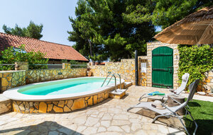 Ferienwohnung - Hvar-Ivan Dolac , Kroatien - CDH572