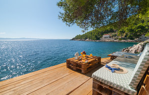 Holiday Home - Hvar-Gdinj , Croatia - CDH146 1