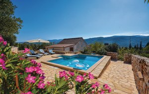 Holiday Home - Hvar-Stari Grad , Croatia - CDH300 1