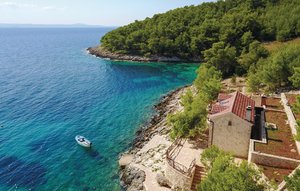 Holiday Home - Hvar-Zastrazisce , Croatia - CDH390 1