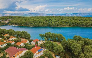 Holiday Home - Hvar-Vrboska , Croatia - CDH394 1