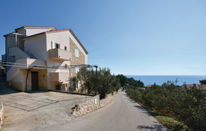 Apartment - Hvar-Ivan Dolac , Croatia - CDH398 1