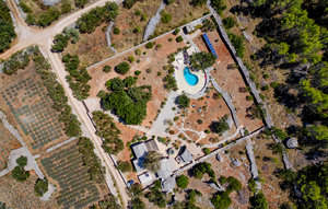 Holiday Home - Hvar-Stari Grad , Croatia - CDH423 1