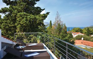 Apartment - Hvar-Stari Grad , Croatia - CDH536 1