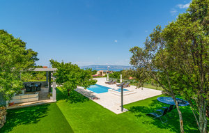 Holiday Home - Hvar-Poljica , Croatia - CDH540 1