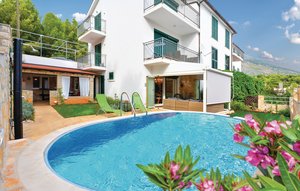 Apartment - Hvar-Ivan Dolac , Croatia - CDH572 1