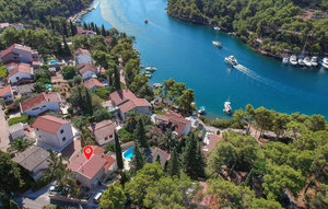 Holiday Home - Hvar-Vrboska , Croatia - CDH577 1
