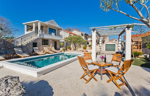 Holiday Home - Hvar-Bogomolje , Croatia - CDH595 1