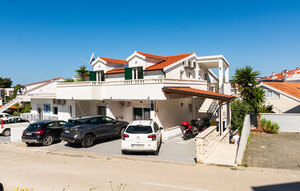 Apartment - Hvar , Croatia - CDH601 1