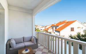 Apartment - Hvar , Croatia - CDH602 1