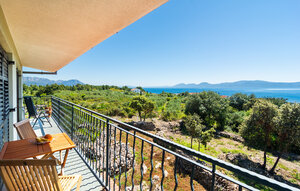 Apartment - Hvar-Sucuraj , Croatia - CDH603 1