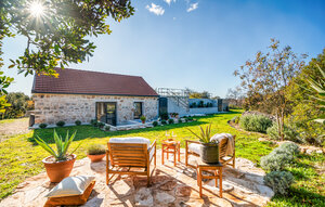 Holiday Home - Hvar-Gdinj , Croatia - CDH608 1