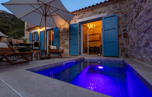 Holiday Home - Hvar - Zarace , Croatia - CDH609 1