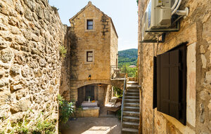 Holiday Home - Hvar - Pitve , Croatia - CDH616 1