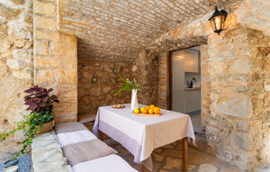 Holiday Home - Hvar - Pitve , Croatia - CDH616 1