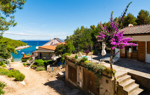 Holiday Home - Hvar - Hvar , Croatia - CDH620 1