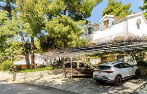 Apartment - Hvar - Jelsa , Croatia - CDH624 1