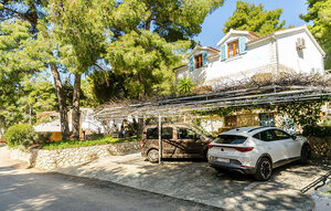 Apartment - Hvar - Jelsa , Croatia - CDH626 1