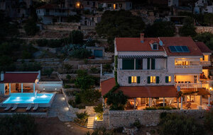 Holiday Home - Hvar-Jelsa , Croatia - CDH628 1