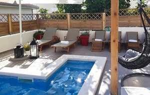 Apartment - Hvar-Krizna Luka , Croatia - CDH629 1