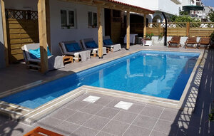 Apartment - Hvar-Krizna Luka , Croatia - CDH633 1