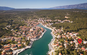 Apartment - Hvar - Vrboska , Croatia - CDH637 1