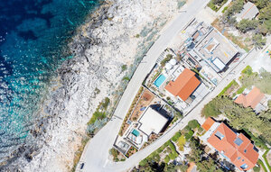 Holiday Home - Hvar , Croatia - CDH641 1