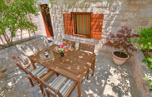 Holiday Home - Hvar - Stari Grad , Croatia - CDH653 1