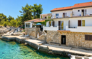Holiday Home - Hvar - Zastrazisce , Croatia - CDH655 1