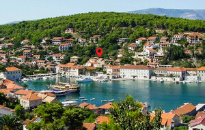 Holiday Home - Hvar - Jelsa , Croatia - CDH656 1