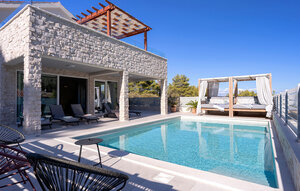 Holiday Home - Hvar - Pitve , Croatia - CDH657 1