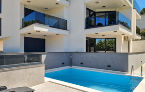 Apartment - Hvar - Vrboska , Croatia - CDH660 1