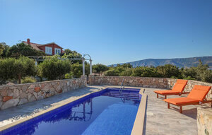 Holiday Home - Hvar-Vrbanj , Croatia - CDH661 1