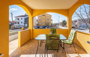 Ferieleilighet - Zadar , Kroatia - CDI316