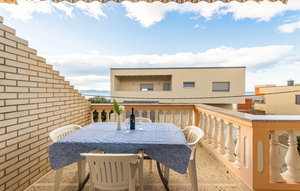 Lejlighed - Zadar- Kozino , Kroatien - CDI033