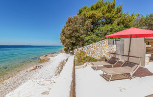 Semesterlägenhet - Zadar - Petrcane , Kroatien - CDI161