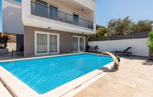 Ferienhaus - Zadar - Pakostane , Kroatien - CDI074