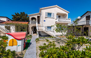 Lejlighed - Vir-Vir , Kroatien - CDI015