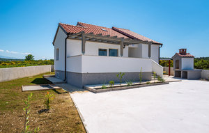 Ferienhaus - Zadar-Ljubacki Stanovi , Kroatien - CDI151