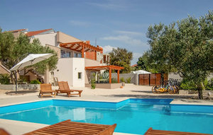 Ferienwohnung - Zadar - Bibinje , Kroatien - CDI654