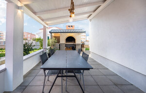 Ferienwohnung - Biograd , Kroatien - CDI274