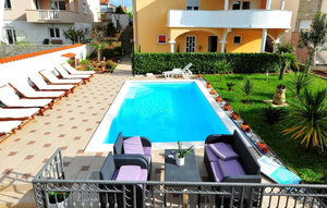 Lejlighed - Zadar , Kroatien - CDI710