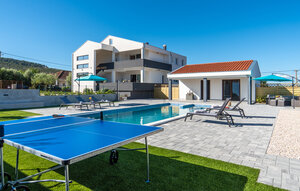 Feriehuse - Zadar-Sukosan , Kroatien - CDI749