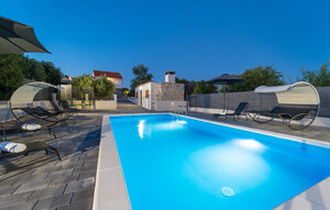 Feriehuse - Biograd-Polaca , Kroatien - CDI576